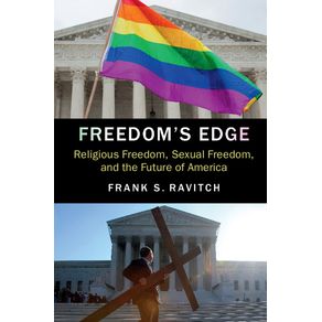 Freedoms-Edge