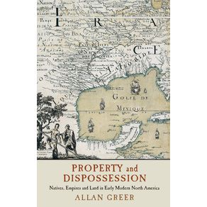 Property-and-Dispossession