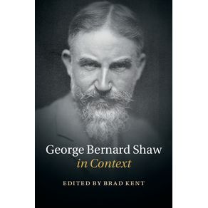 George-Bernard-Shaw-in-Context