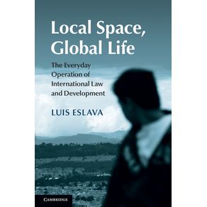 Local-Space-Global-Life
