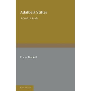 Adalbert-Stifter