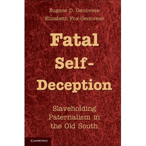 Fatal-Self-Deception