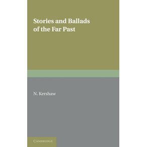Stories-and-Ballads-of-the-Far-Past