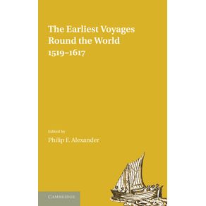 The-Earliest-Voyages-Round-the-World,-1519-1617