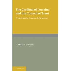 The-Cardinal-of-Lorraine-and-the-Council-of-Trent