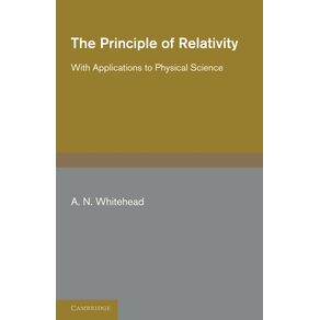 The-Principle-of-Relativity