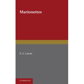 Marionettes