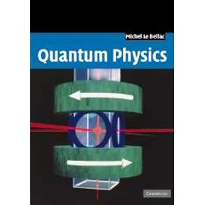 Quantum-Physics