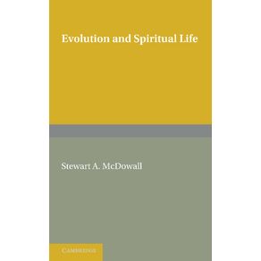 Evolution-and-Spiritual-Life