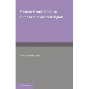 Modern-Greek-Folklore-and-Ancient-Greek-Religion
