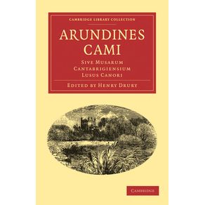 Arundines-Cami