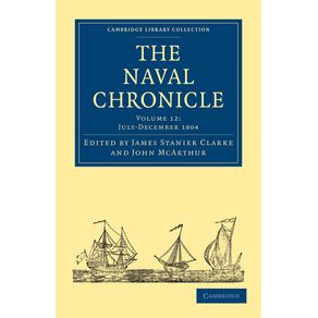 The-Naval-Chronicle