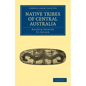 Native-Tribes-of-Central-Australia