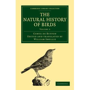 The-Natural-History-of-Birds---Volume-5