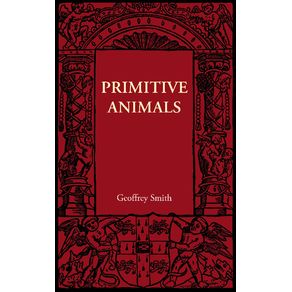 Primitive-Animals