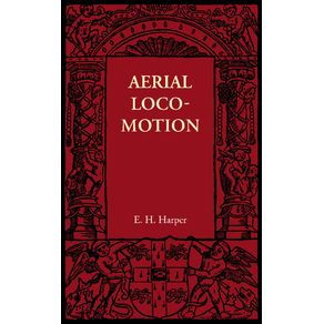 Aerial-Locomotion
