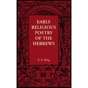 Early-Religious-Poetry-of-the-Hebrews
