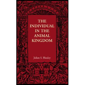 The-Individual-in-the-Animal-Kingdom