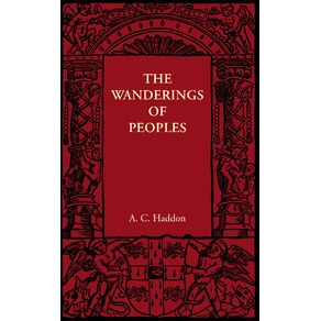 The-Wanderings-of-Peoples