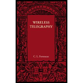 Wireless-Telegraphy