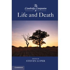 The-Cambridge-Companion-to-Life-and-Death
