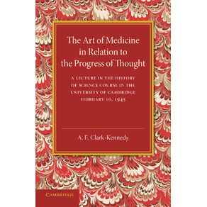 The-Art-of-Medicine-in-Relation-to-the-Progress-of-Thought