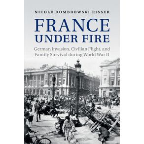 France-under-Fire
