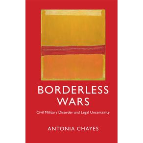 Borderless-Wars