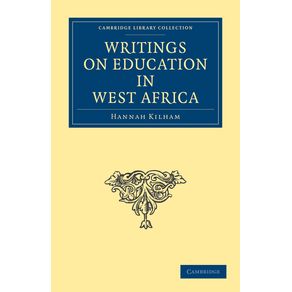 Writings-on-Education-in-West-Africa