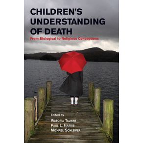 Childrens-Understanding-of-Death