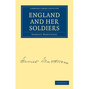 England-and-Her-Soldiers