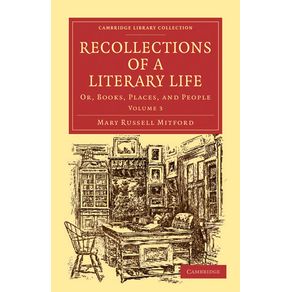 Recollections-of-a-Literary-Life