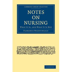 Notes-on-Nursing