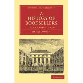A-History-of-Booksellers