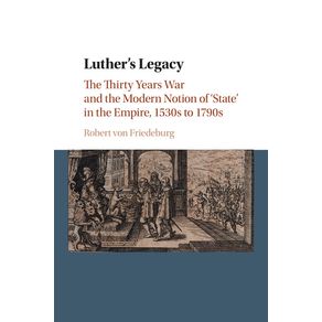 Luthers-Legacy