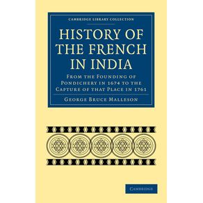 History-of-the-French-in-India