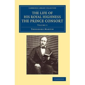 The-Life-of-His-Royal-Highness-the-Prince-Consort