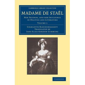 Madame-de-Stael