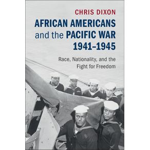 African-Americans-and-the-Pacific-War,-------------1941-1945
