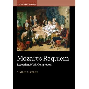 Mozarts-Requiem