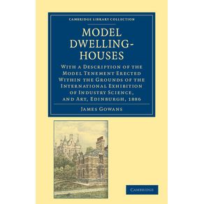 Model-Dwelling-Houses