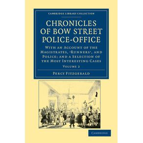Chronicles-of-Bow-Street-Police-Office