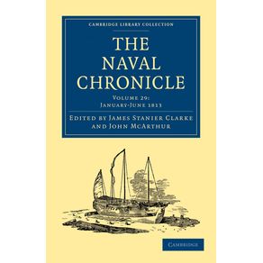 The-Naval-Chronicle---Volume-29