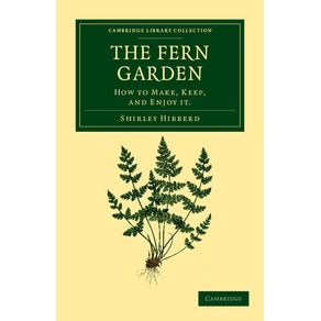 The-Fern-Garden
