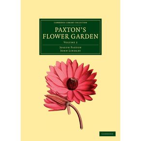 Paxtons-Flower-Garden