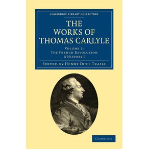 The-Works-of-Thomas-Carlyle---Volume-2