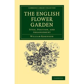 The-English-Flower-Garden