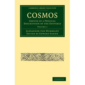 Cosmos---Volume-1