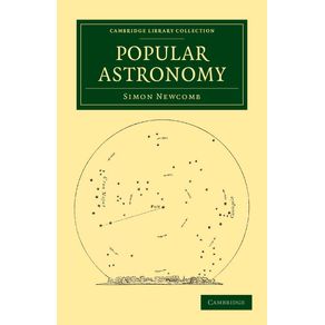 Popular-Astronomy