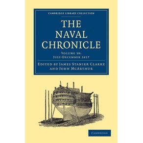 The-Naval-Chronicle---Volume-38